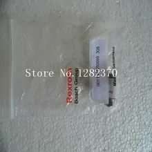 [SA] новые оригинальные аутентичные пятно R412010569 Rexroth дроссельной заслонки-5 шт./лот