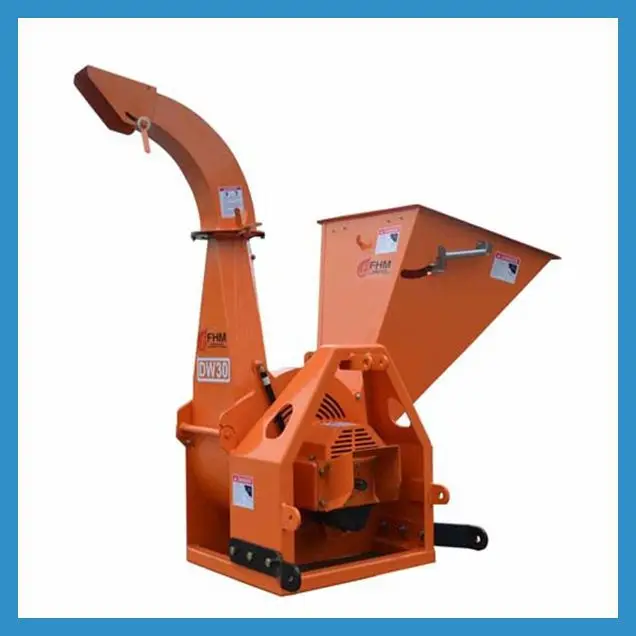 Измельчитель Древесины Купить В Спб