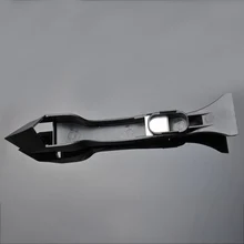 3 шт. скребок Инструмент для затирки герметик отделка чистящий набор для ванной кухни ALI88