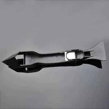 

3 Pcs Scraper Caulking Grouting Tool Sealant Finishing Cleaning Kit for Bathroom Kitchen ALI88