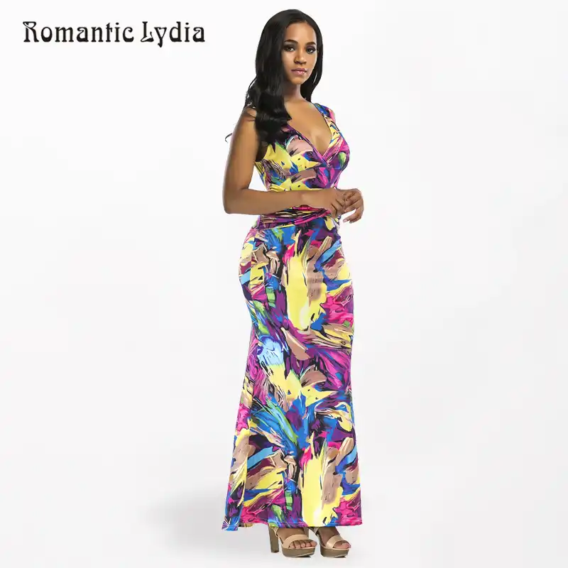 Traje tropical mujer Outlet
