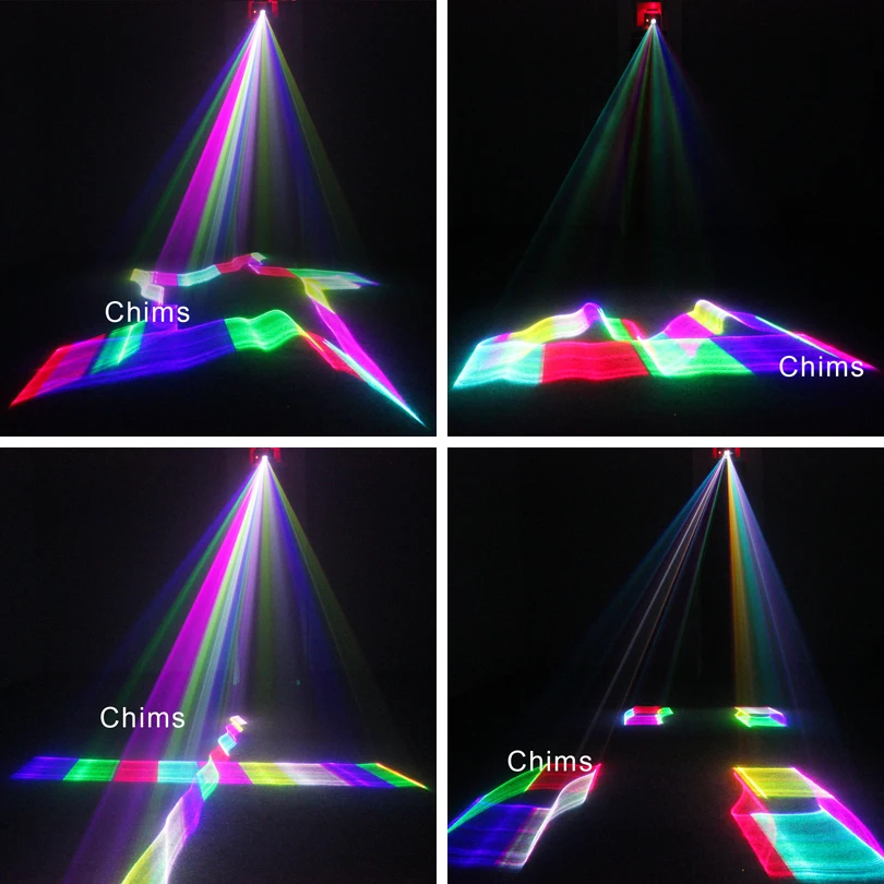 TDM-RGB400-41-4