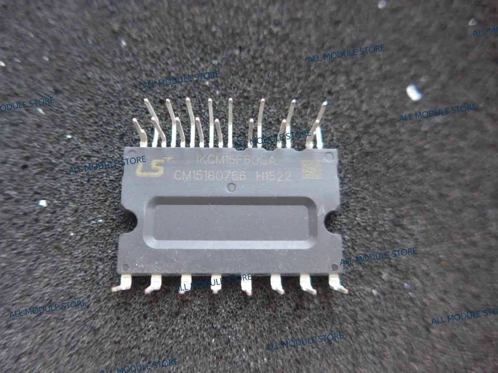 

FREE SHIPPING GOOD QUALITY MODULE IKCM15F60GA