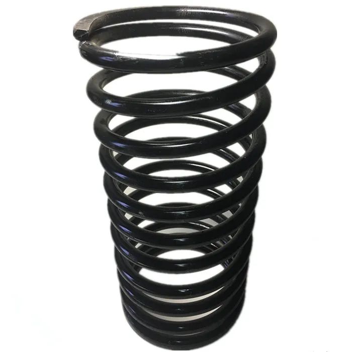 Hot sale heavy duty large compression springs, 8mm Wire Diameter x 60mm