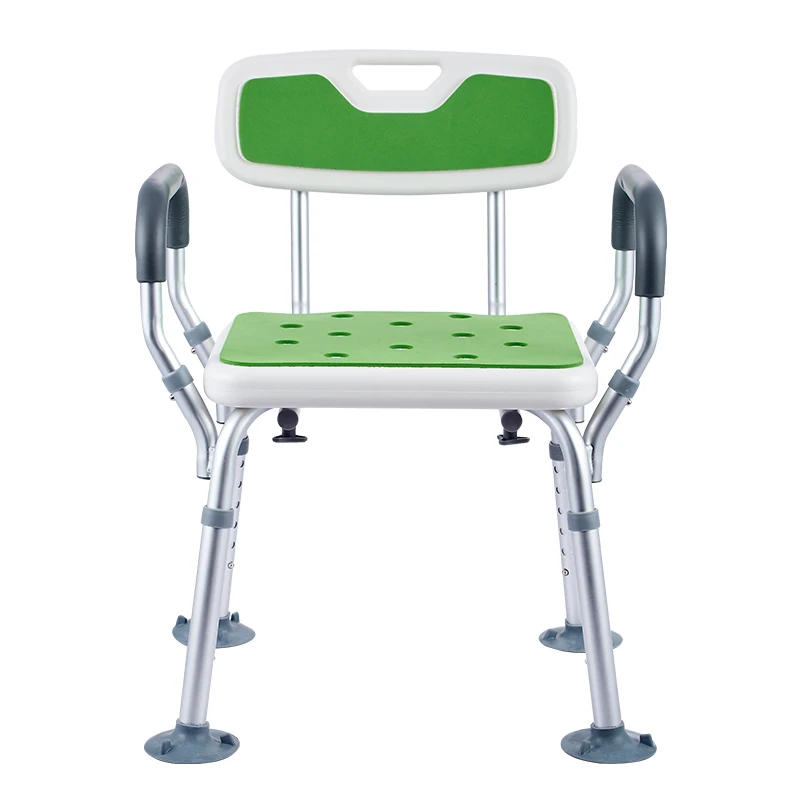 Adjustable Height Bath And Shower Chair Top Rated Shower Bench