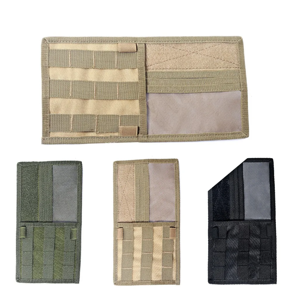 

Tactical Molle Car Sun Visor Bag Truck Vehicle Visor Panel Organizer CD Bag Holder Pouch Auto Accessories Protect Cover Mat