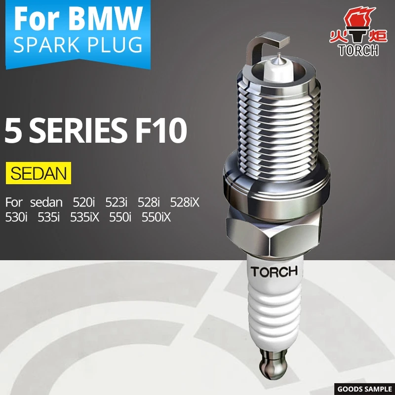 torch-spark-plugs-for-bmw-5-series-f10-sedan-520i-523i-528i-528ix-530i