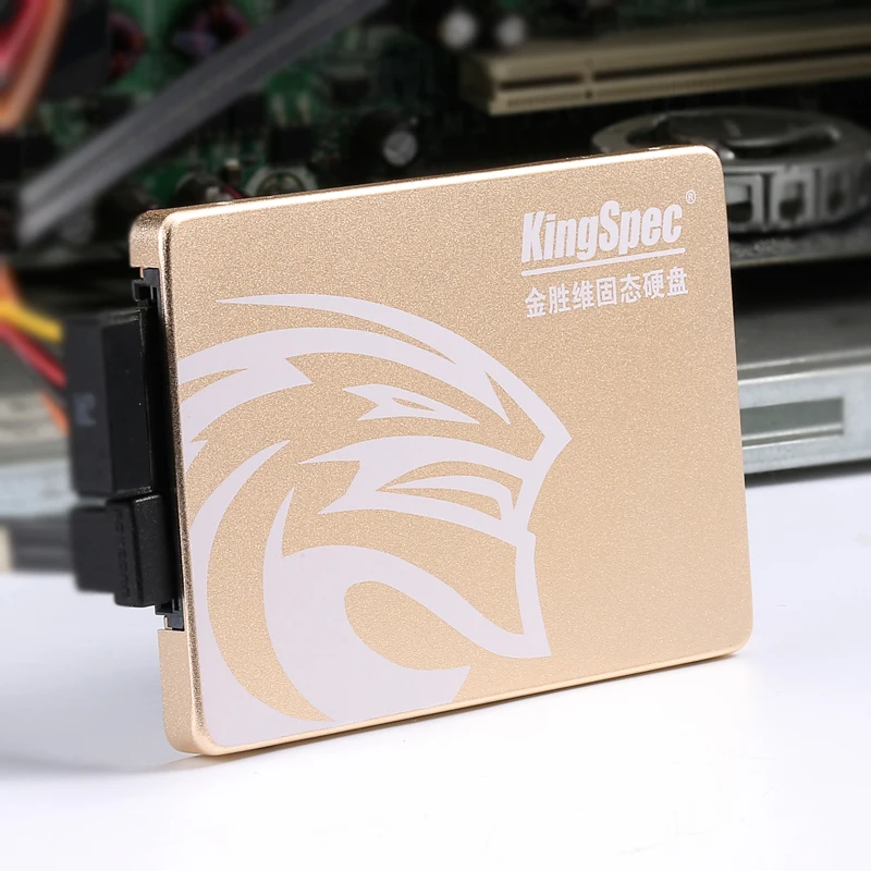 Kingspec hdd 2 5 sata3 III 6 ГБ/сек. SATA II HDD ТБ SSD диск 1024 Гб жесткий твердотельный накопитель&gt