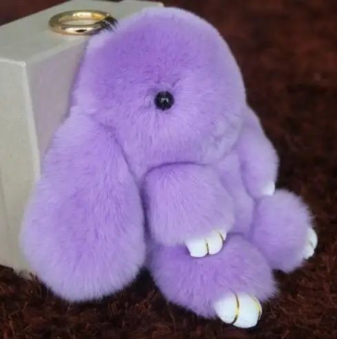 брелок кролик. игрушечный пушистый. пушистый кролик игрушка. пушистый зайчик игрушка. пушистый брелок.