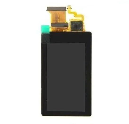 

Free shipping ! LCD Screen Display for sony DSC-TX10 TX10 TX20 WITH BACKLIGHT + TOUCH