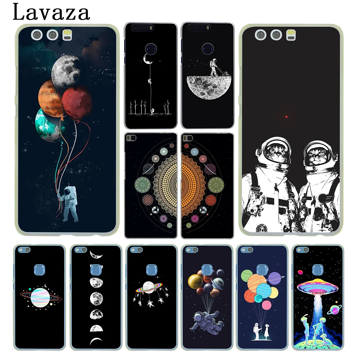 Чехол для Huawei P30 P20 Pro P9 P10 Plus P8 Lite Mini 2016 2017 P smart Z 2019|Бамперы| |