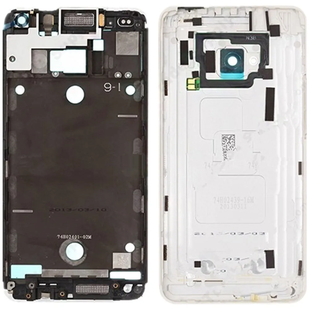 OEM_HTC_One_Housing_White_1