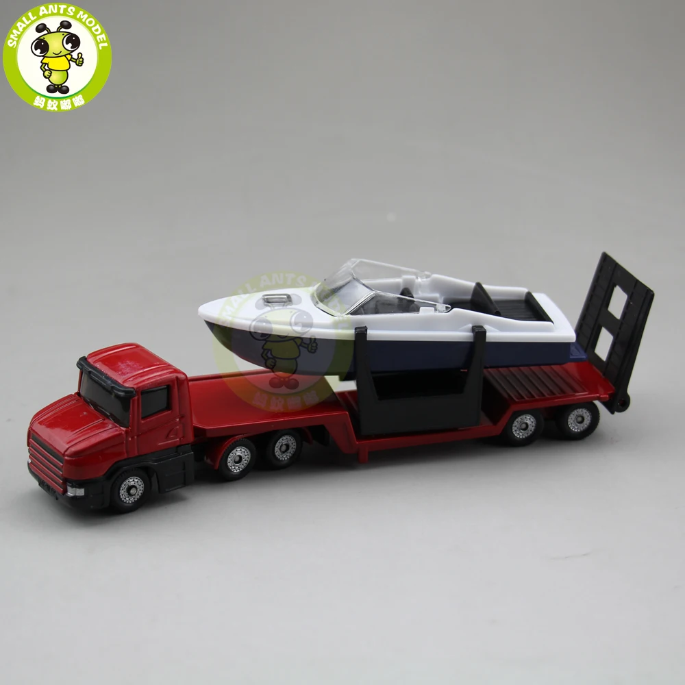 Modèle Réduit Queen Mary 2 Siku 1:1400 - Alliage Métal, Blanc, Pour Collection Ou Jouet