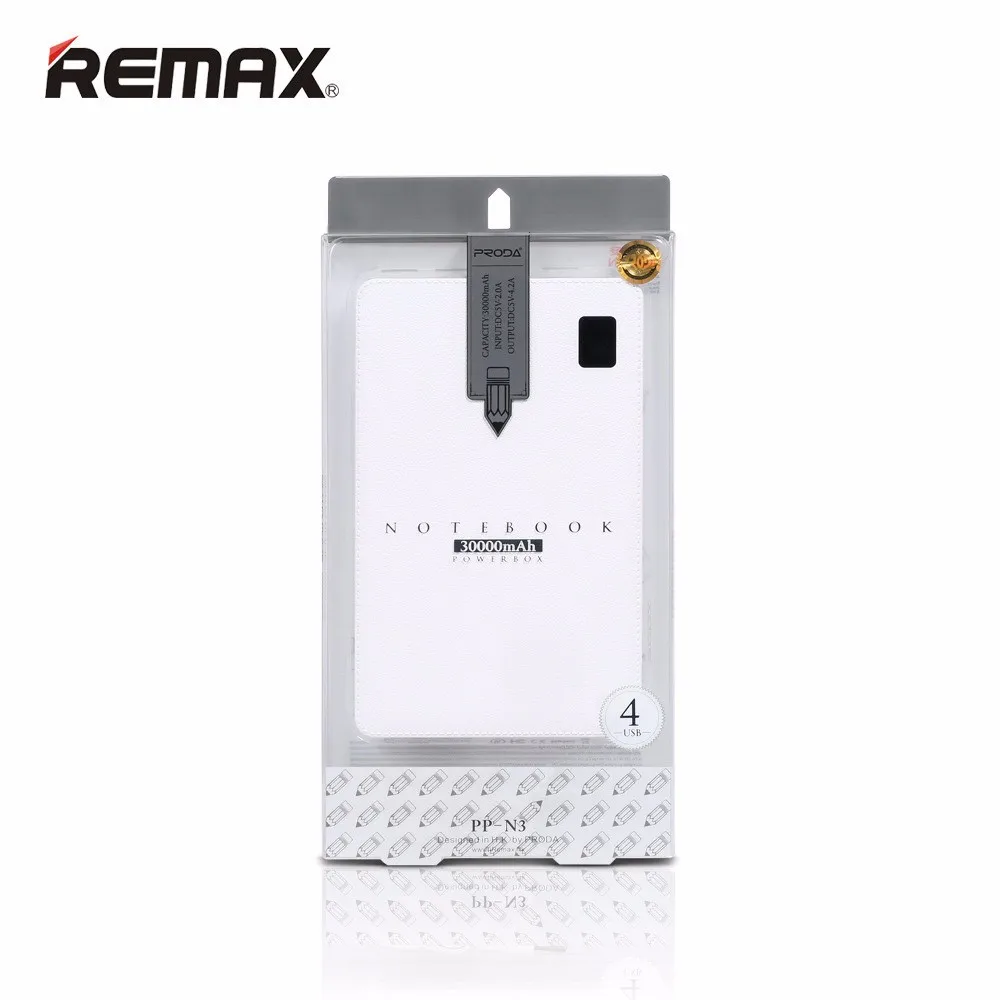 Remax Portable Power Bank 30000mAh External Battery Charger 4 USB Fast Charging For iphone 7 8 Plus X Samsung Xiaomi Powerbank Remax Portable Power Bank 30000mAh External Battery Charger 4 USB Fast Charging For iphone 7 8 Plus X Samsung Xiaomi Powerbank
