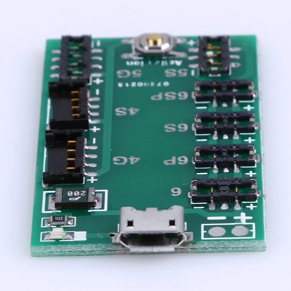 Зарядное устройство для iPhone 4 6P с USB кабелем|panel plate|panel 5panel board |