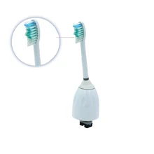 1 упаковка электрическая зубная щетка головка подходит для Philips Sonicare HX7022 зубная щетка для гигиены полости рта сменные головки для серии CleanCare