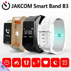 Jakcom B3 Smart Band как Напульсники в pulsera inteligente Ритмо cardiaco nfc mi Группа 3