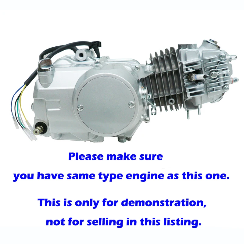 MXA0513-0514-0579 cnc engine dress-up kit demonstration picture (1)