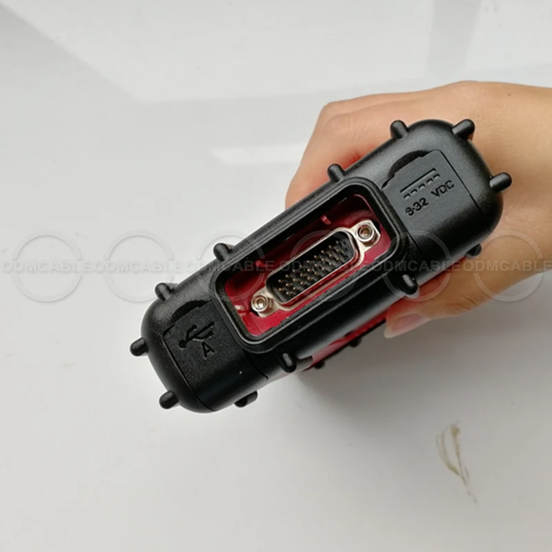 VCM II adapter