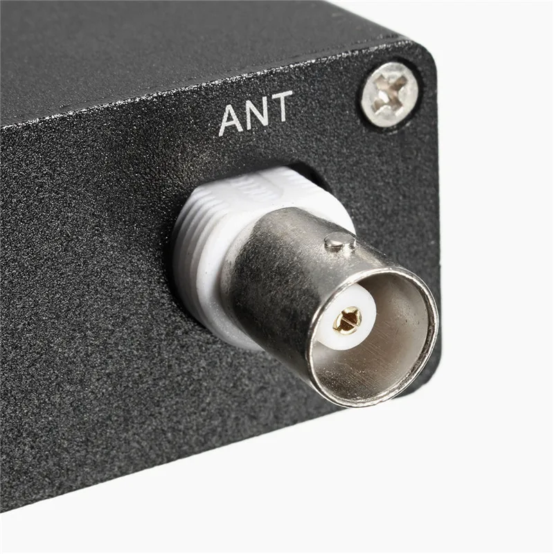 Black 5W Stereo Digital FM Transmitter FM Radio Transmitter Mini Radio Station 12V Black 5W Stereo Digital FM Transmitter FM Radio Transmitter Mini Radio Station 12V