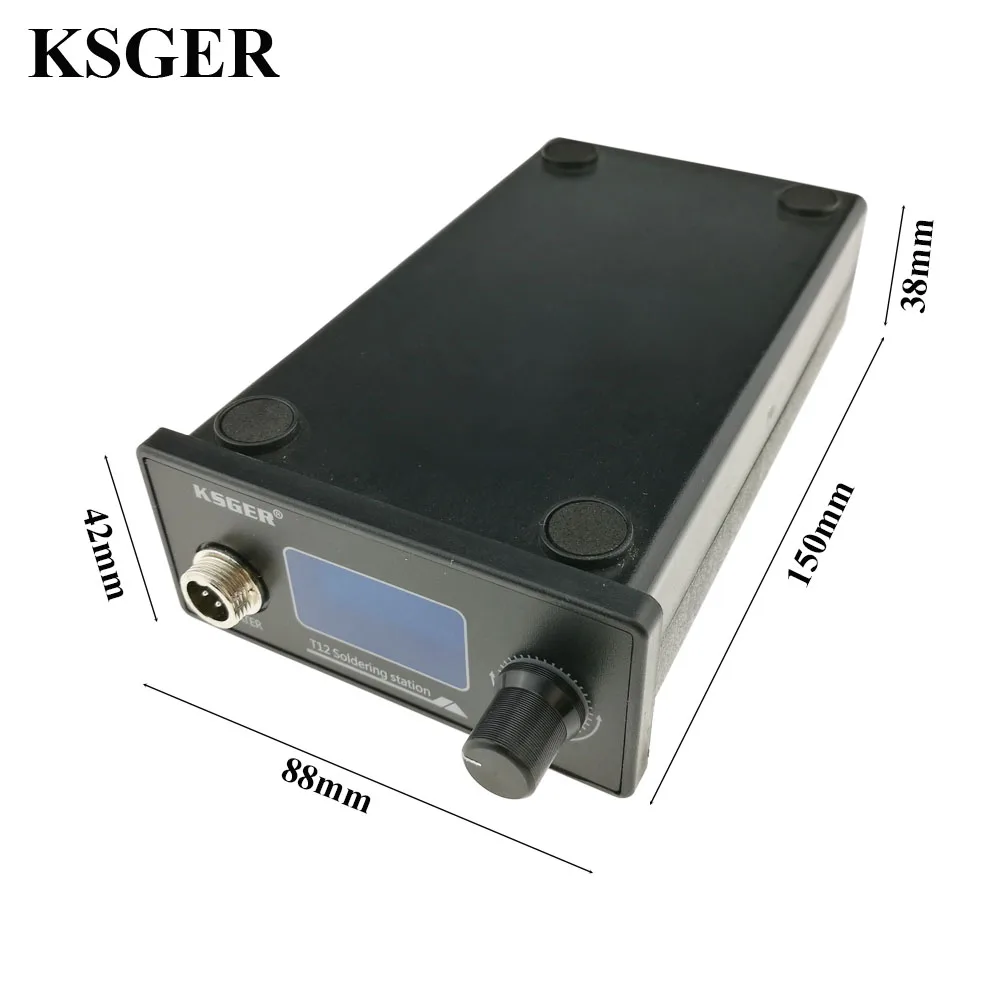 Паяльная Станция Ksger T12 Купить