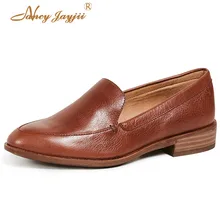 Женская обувь на плоской подошве; сезон лето-весна-осень; водонепроницаемые мокасины; однотонные слипоны с круглым носком; модные вечерние туфли для отдыха, свадьбы, офиса; большой размер 45