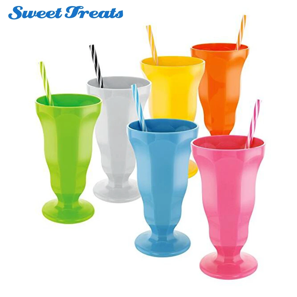 Стаканы Для Коктейлей Купить Пластиковые