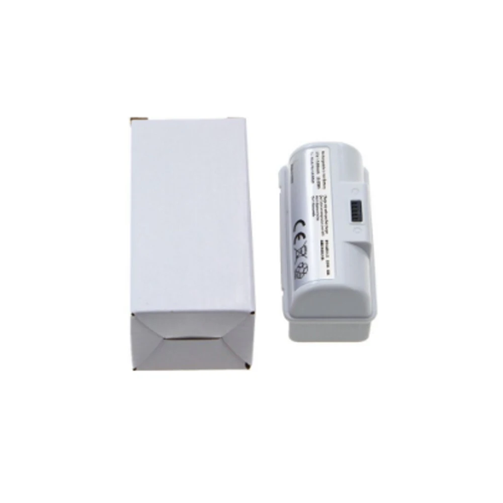Запасная батарея для iRobot Braava Jet 5300 3 7 240 241 244 мАч|cleaner parts|robot cleaner batterybattery for irobot |
