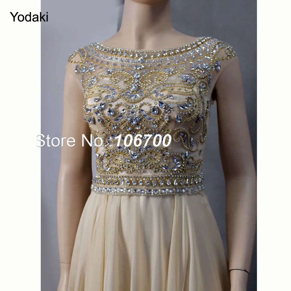 Вечернее платье 2018 ручная работа расшитое кристаллами сексуальное Тюлевое с