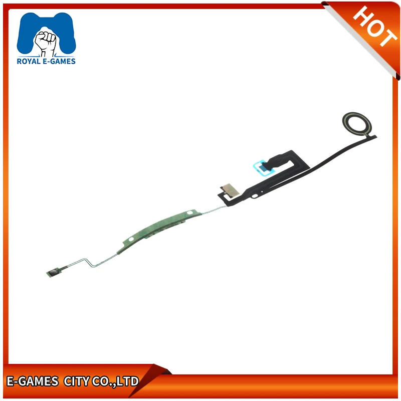 For xboxone Power Switch Ribbon Flex Cable ribbon for Xbox one Game Console 10pcs/lotin