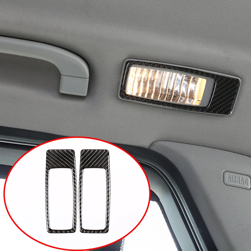 Мягкое углеродное волокно для BMW X5 E70 X6 E71 2008-2013 автомобильные аксессуары 2 шт.