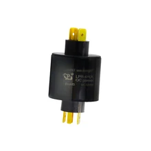 Модель: LPR-4H(A) контактное соединение jinpat скользящее кольцо низкий уровень шума и плавный ход