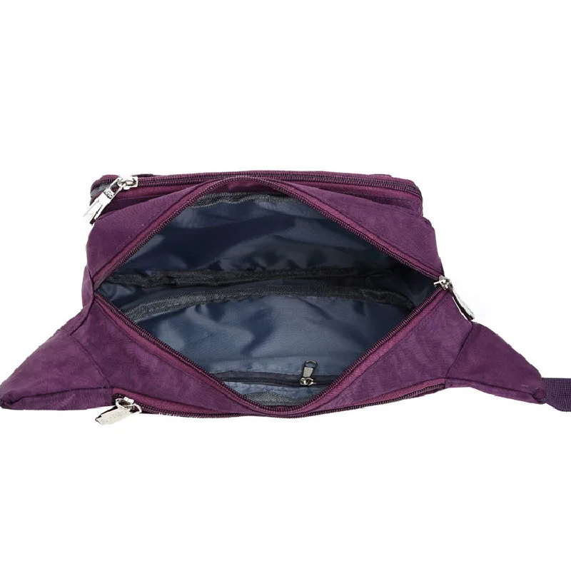 Поясная сумка, Брезентовая Большая вместительная поясная сумка, высокое качество, поясная сумка для мобильного телефона, модная поясная сумка для женщин и мужчин, сумка-слинг