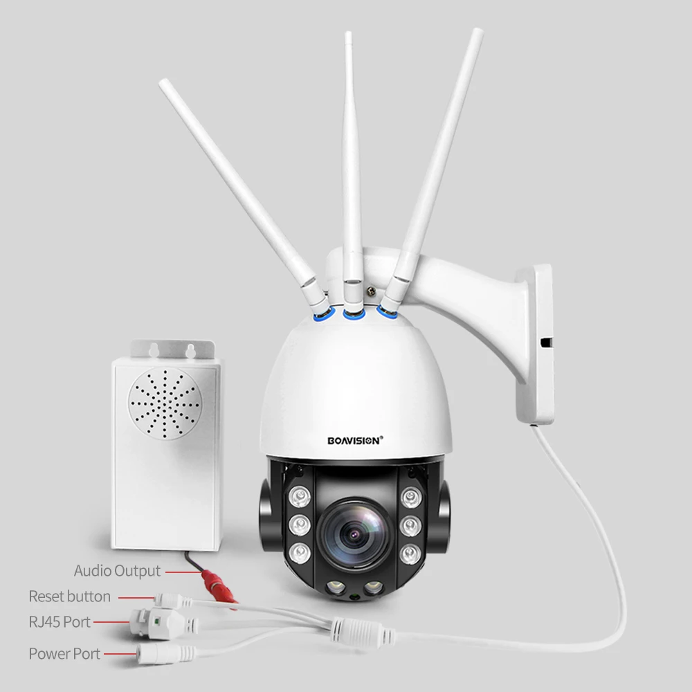 15 wireless camera 