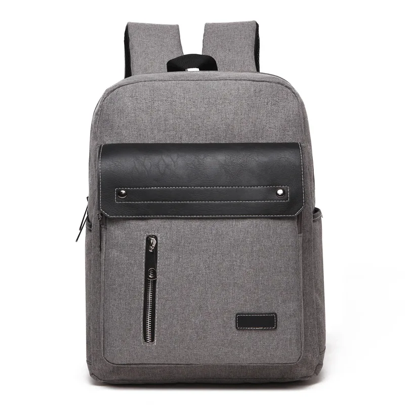 

Suutoop Men's Backpack Bag Brand 14.1Inch Laptop Notebook Mochila for Men Waterproof Back Pack school backpack bag