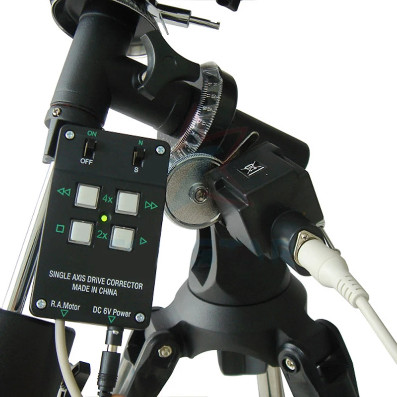 93515 Single Axis EQ2 Motor Drive1
