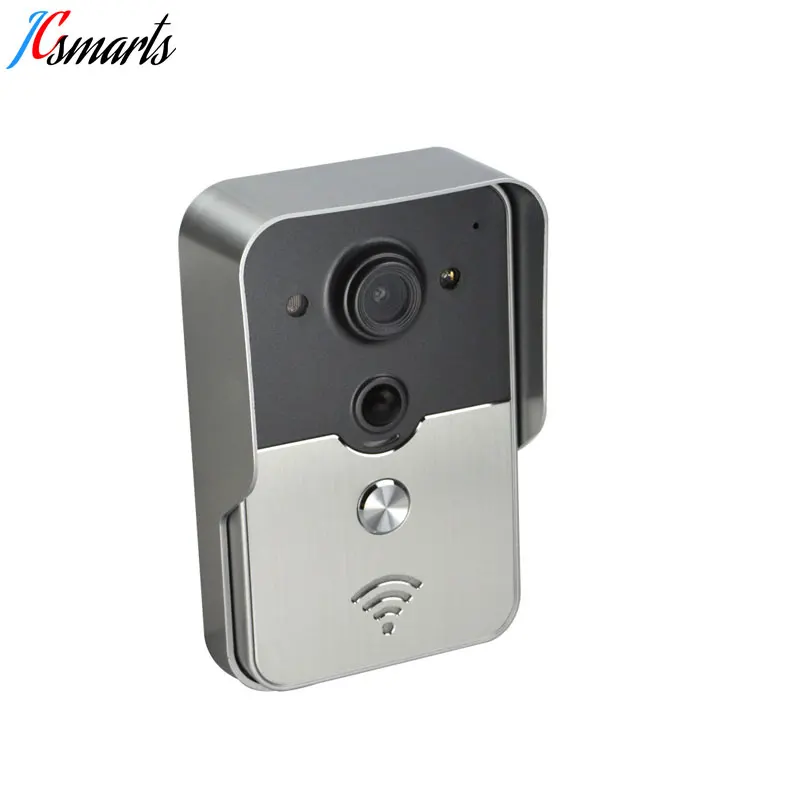 ACTOP Wifi602 Wifi Video Door Bell Wireless Door Interfone Phone Unlock Door Remotely By Smart Phones ACTOP Wifi602 Wifi Video Door Bell Wireless Door Interfone Phone Unlock Door Remotely By Smart Phones