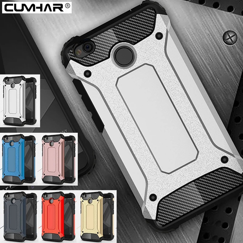 Armor for Mi Max 2 Case Rugged Soft TPU Back Cover for