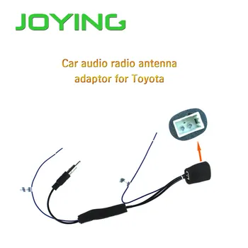 

Joying 2016 Lastest Car Audio Radio Antenna Adaptor For Toyota