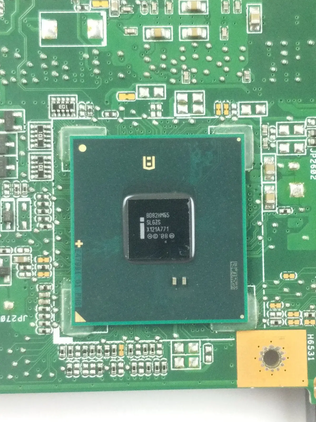 K42JA REV: 2 0 для For Asus K42J A40J X42J A42JLaptop Материнская плата хорошо протестирована HD5730 /