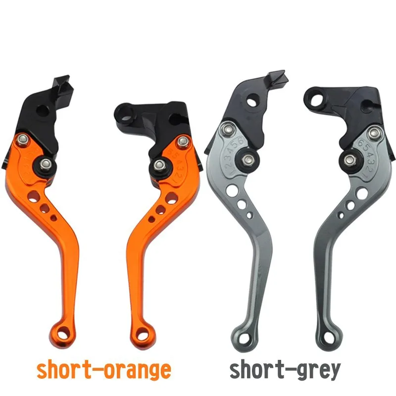 short-orange;grey