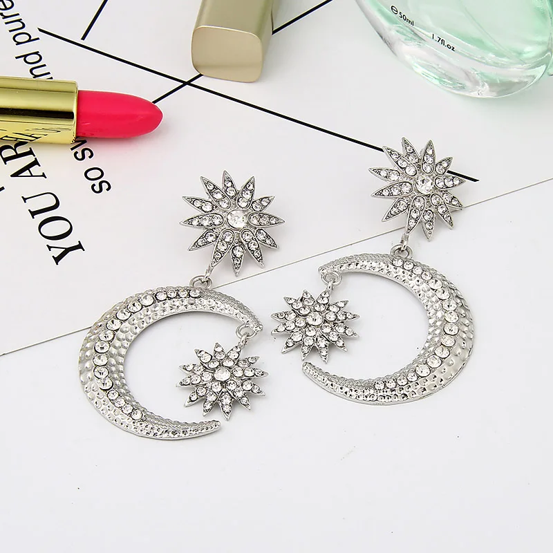 Itenice-Fashion-Jewelry-Moon-Pendant-Crystal-Inlay-Bohemia-Classic-Style-Zinc-Alloy-Drop-Earrings-For-Women (1)