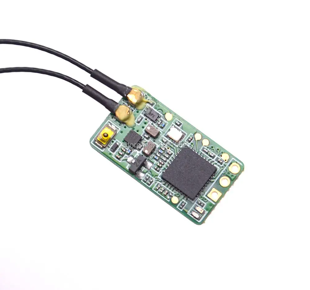XM+ plug receiver (3)