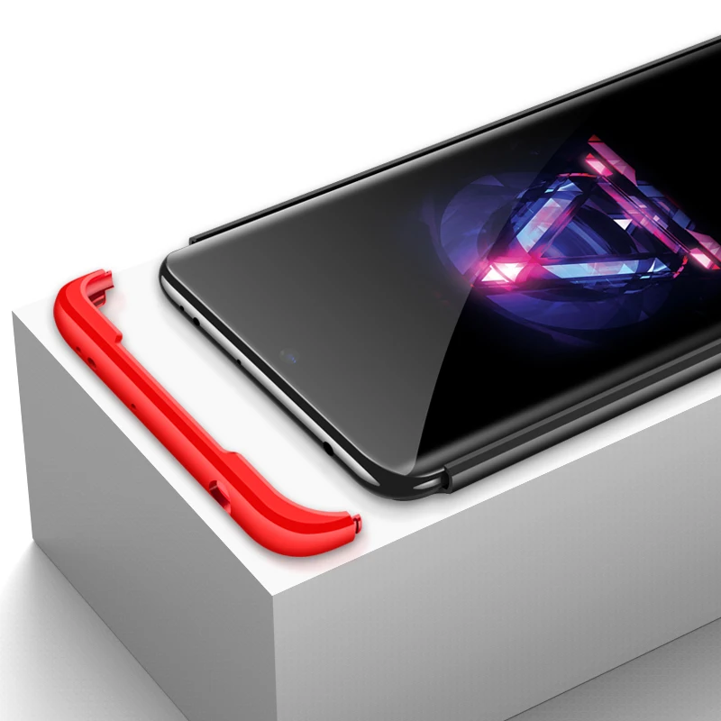 Чехол для Huawei Mate 20 lite Honor 10 Nova 3 3i защитный чехол с полным покрытием P20 Pro P10 Plus 9 8X V10 7C