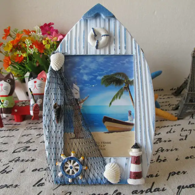 Eastern Mediterranean Ship Photo Frame Make Old Handmade Hello Welcome To Our Hy Ping This Music Box Can Make Yourself Relax And Create Fun You Life Decorating Your House Or Any Rooms