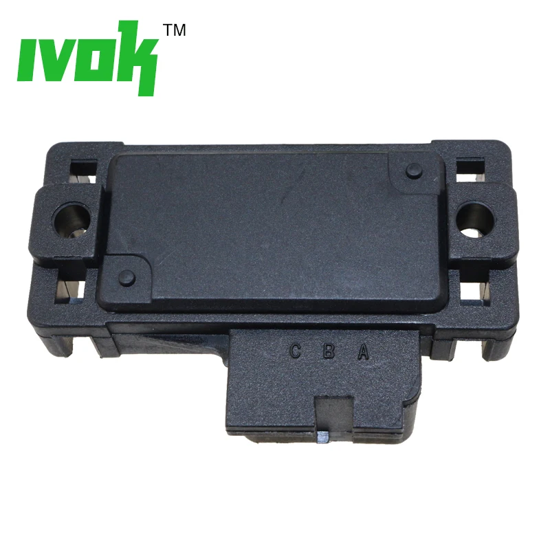 Boost para Opel Volvo com Plugue Barra Mapa Sensor Turbo Renault Conector Trança 12247571 16009886 16040609 16006836 2bar 2 Mod. 320574 5 Sensor de pressão