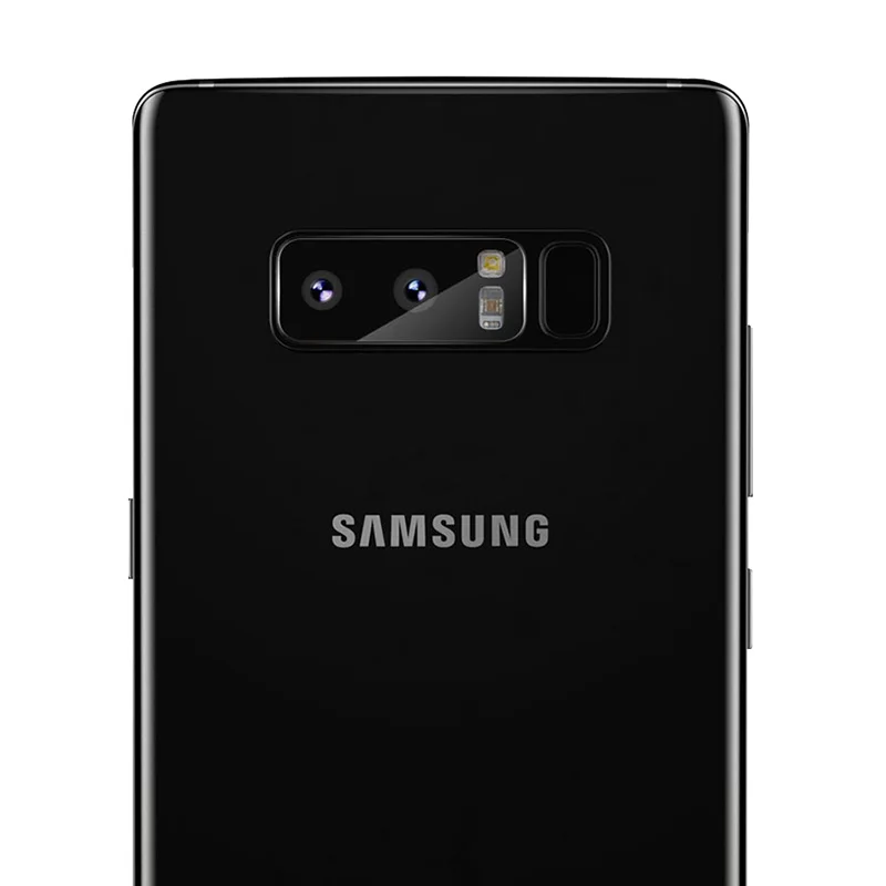 KCLC2915_1_Camera Lens Screen Protector For Samsung Note 8 Tempered Glass Clear LCD Film