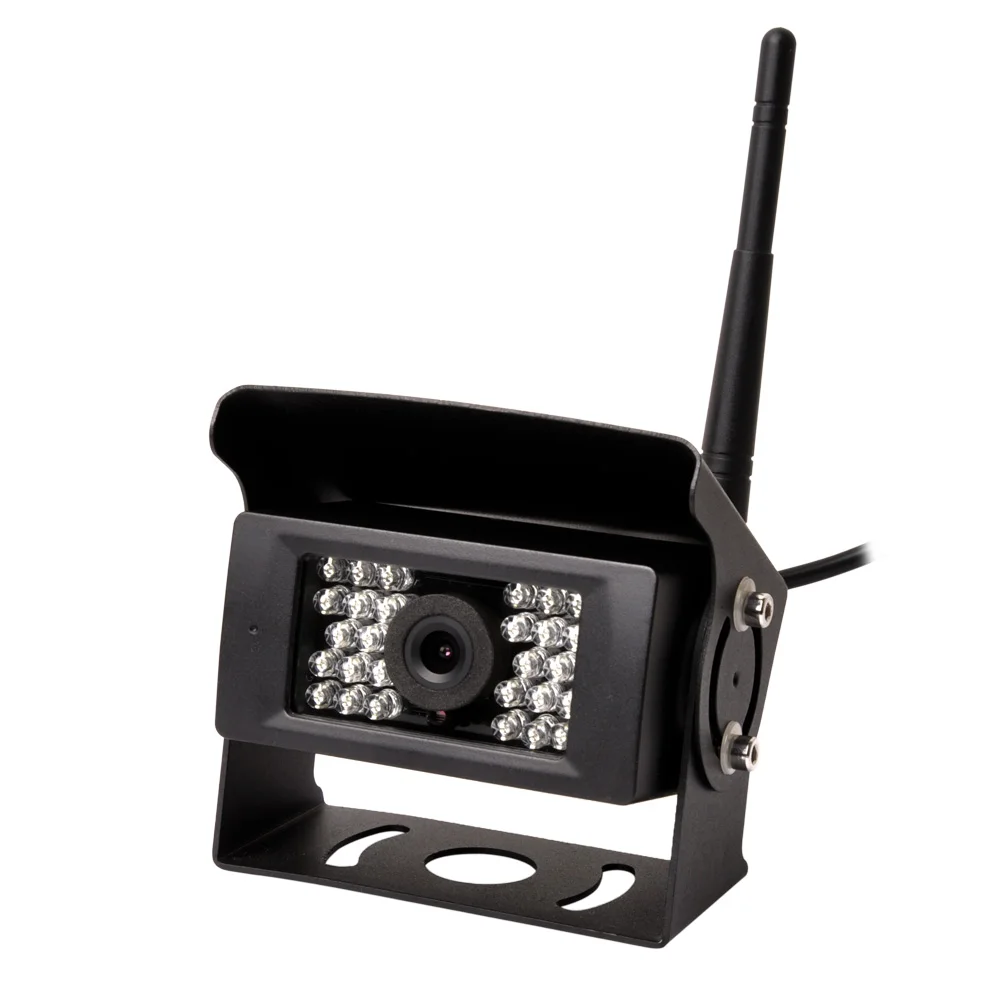 Aliexpress.com : Buy WIFI APP Camera for Truck / Bus Rear