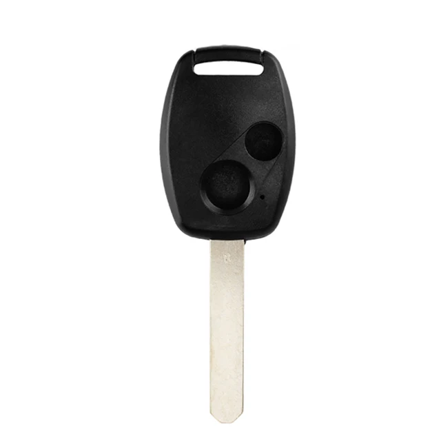 KEYYOU Replacement Remote Car Key Shell For Honda Accord Civic CRV