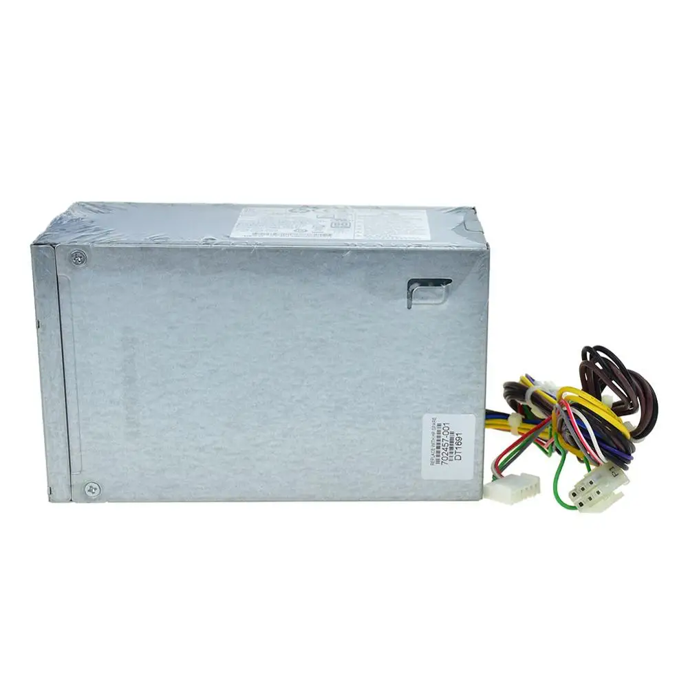 Для hp ProDesk 600 G1 800 G1 с волокнно-Оптической вилкой Питание 240W D12-240P1A PS-4241-2HF1 PCCO02 PCC004